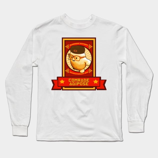 Kupi Etu Rubashku Long Sleeve T-Shirt by The MariTimeLord